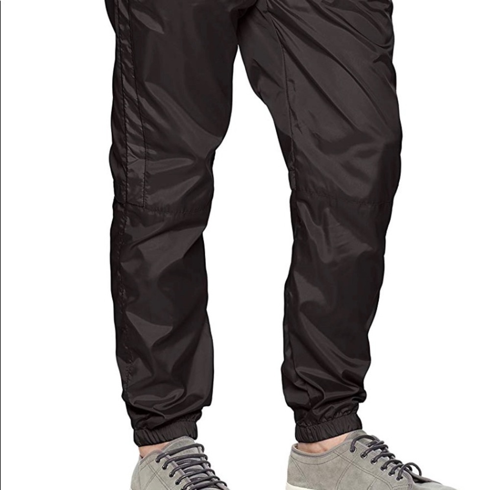 South pole Men’s Wind Pants